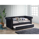  Crown Mark Ellie 5332BK Daybed IMAGE 4