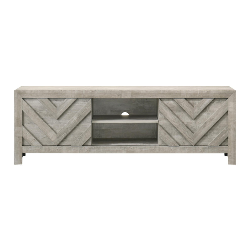  Crown Mark Valor B9330-9 TV Stand IMAGE 2
