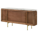 Coaster Furniture Ortega Sideboard 105145 IMAGE 9