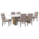 Coaster Furniture Carla Dining Chair 106684 IMAGE 10