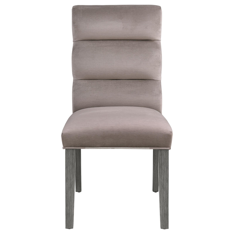 Coaster Furniture Carla Dining Chair 106684 IMAGE 2