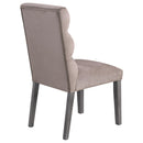 Coaster Furniture Carla Dining Chair 106684 IMAGE 6