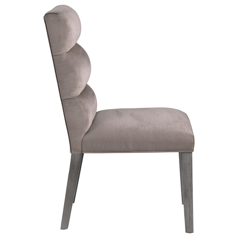 Coaster Furniture Carla Dining Chair 106684 IMAGE 7