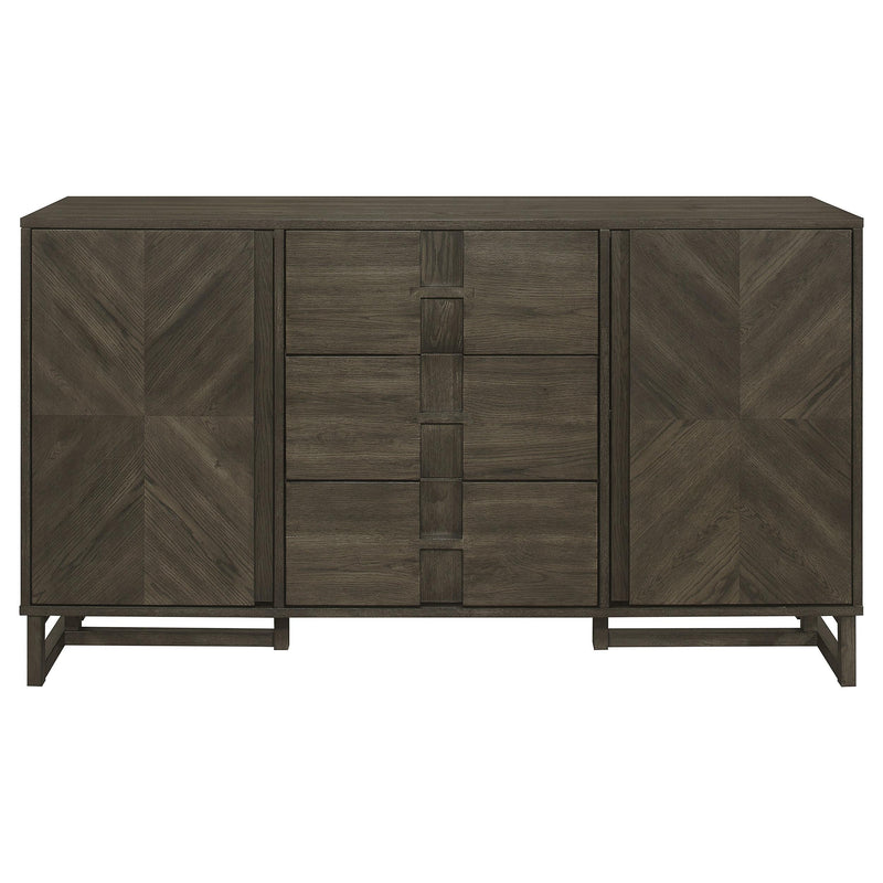 Coaster Furniture Buffets Sideboard 107965 IMAGE 3