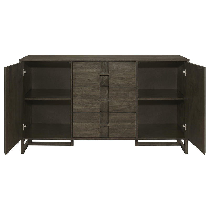 Coaster Furniture Buffets Sideboard 107965 IMAGE 4