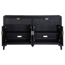 Coaster Furniture Brookmead Buffet 108235 IMAGE 4