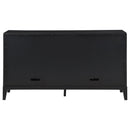 Coaster Furniture Brookmead Buffet 108235 IMAGE 8