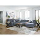 Benchcraft Maxon Place Stationary Fabric Sofa 3300338 IMAGE 6