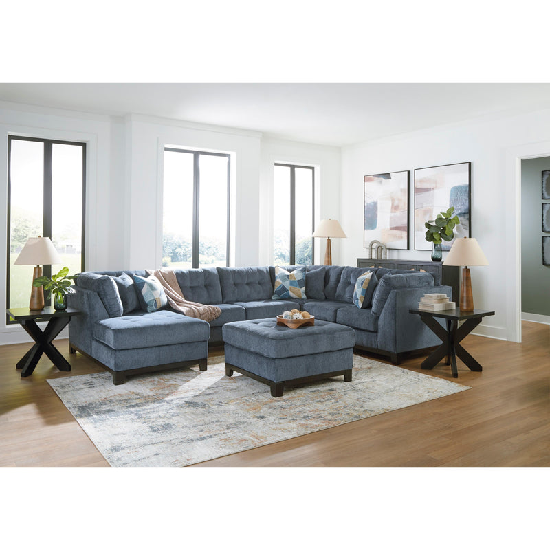 Benchcraft Maxon Place Fabric 3 pc Sectional 3300316/3300334/3300338 IMAGE 8