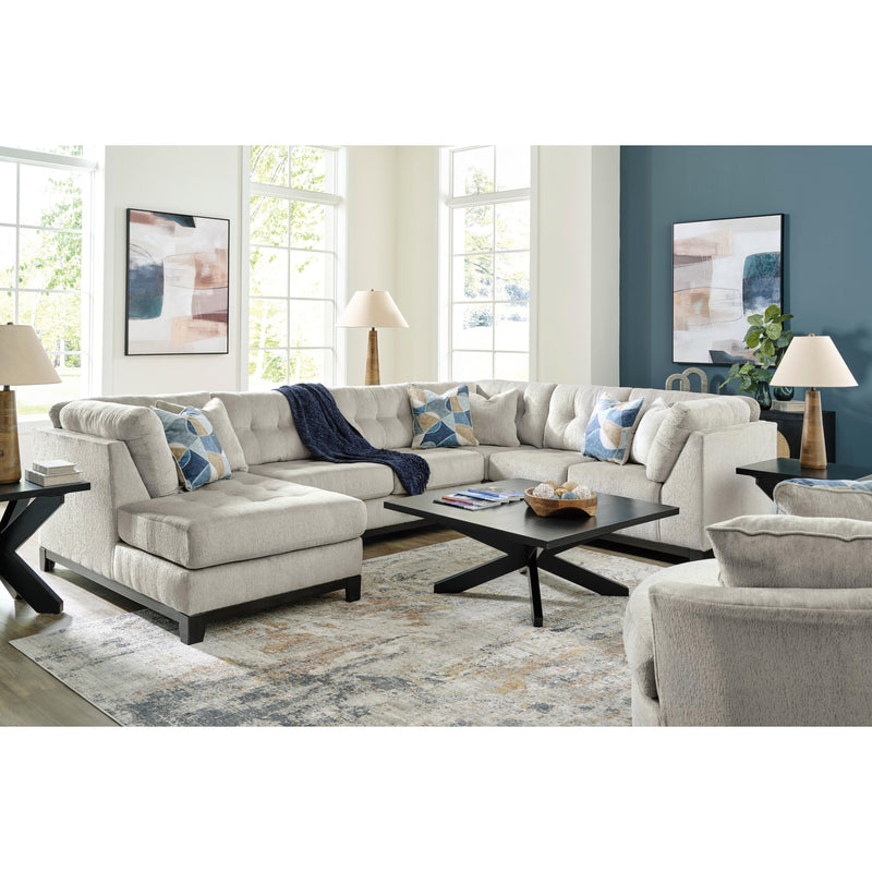 Benchcraft Maxon Place Fabric 3 pc Sectional 3300416/3300434/3300438 IMAGE 6