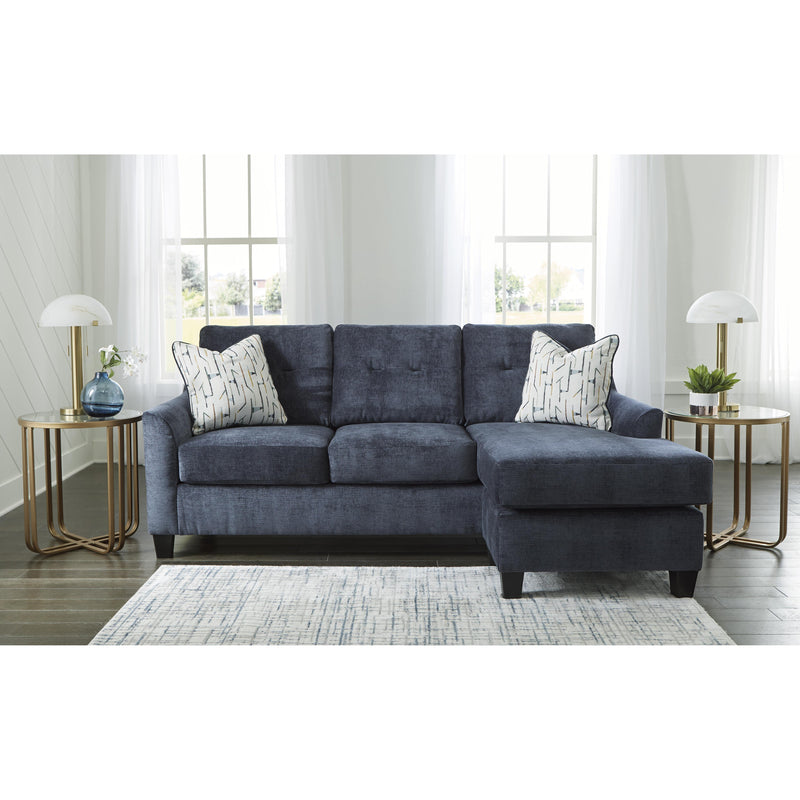 Benchcraft Amity Bay Fabric Queen Sofabed 6720668 IMAGE 7
