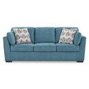 Signature Design by Ashley Keerwick Stationary Fabric Sofa 6750738 IMAGE 2