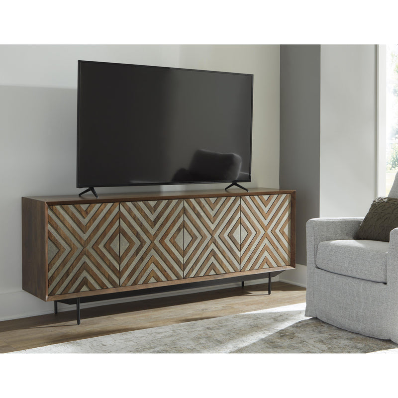 Signature Design by Ashley Accent Cabinets Cabinets A4000577 IMAGE 6