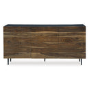 Signature Design by Ashley Accent Cabinets Cabinets A4000580 IMAGE 3