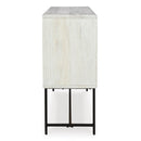 Signature Design by Ashley Accent Cabinets Cabinets A4000582 IMAGE 4