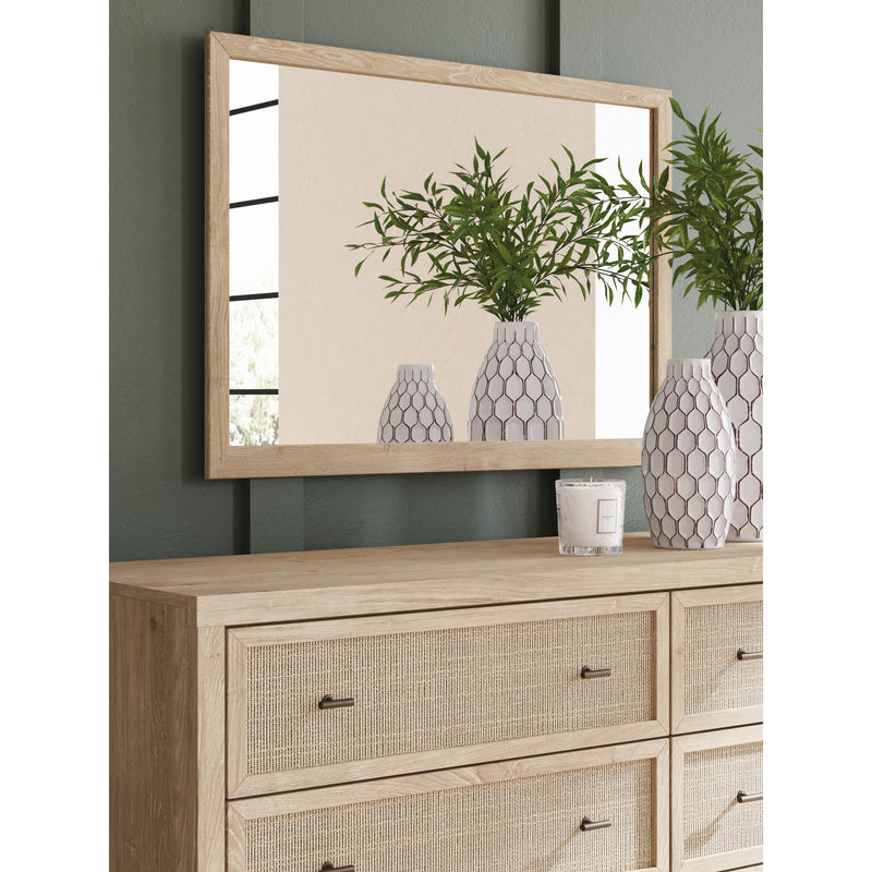 Signature Design by Ashley Cielden 6-Drawer Dresser B1199-231 IMAGE 10