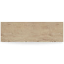 Signature Design by Ashley Cielden 6-Drawer Dresser B1199-231 IMAGE 6