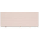 Signature Design by Ashley Wistenpine 6-Drawer Dresser B1323-221 IMAGE 6