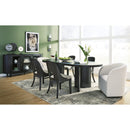 Signature Design by Ashley Rowanbeck Arm Chair D821-02A IMAGE 9