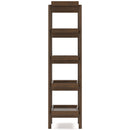 Signature Design by Ashley Bookcases 5+ Shelves H615-70 IMAGE 3