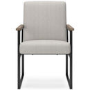 Signature Design by Ashley Office Chairs Office Chairs H632-01A IMAGE 2