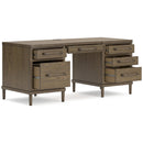 Signature Design by Ashley Office Desks Desks H769-21 IMAGE 2