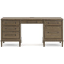 Signature Design by Ashley Office Desks Desks H769-21 IMAGE 3
