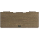 Signature Design by Ashley Office Desks Desks H769-21 IMAGE 6