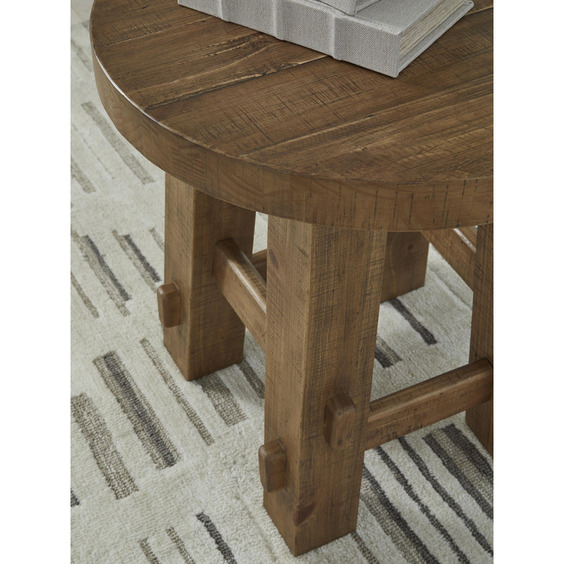 Signature Design by Ashley Mackifeld End Table T724-6 IMAGE 5