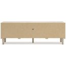 Signature Design by Ashley Cielden TV Stand W1199-68 IMAGE 5