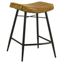 Coaster Furniture Bayu Counter Height Stool 109248 IMAGE 1