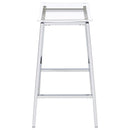 Coaster Furniture Jovani Pub Height Stool 182359 IMAGE 4