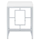 Coaster Furniture Jackson 4 pc Counter Height Dinette 182714 IMAGE 11