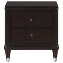Coaster Furniture Emberlyn 2-Drawer Nightstand 223062 IMAGE 3