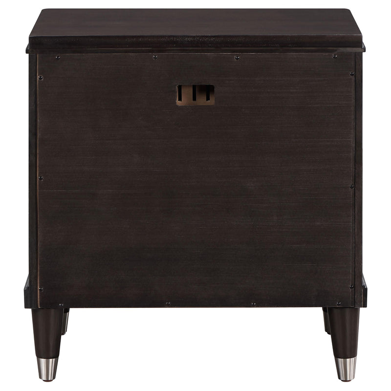 Coaster Furniture Nightstands 2 Drawers 223062 IMAGE 7