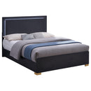 Coaster Furniture Marceline King Panel Bed 222831KE IMAGE 4