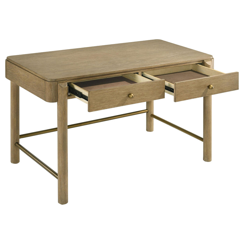 Coaster Furniture Arini 2-Drawer Vanity Table 224307 IMAGE 2