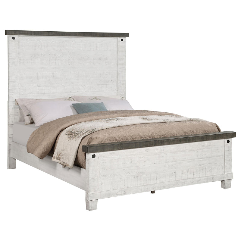 Coaster Furniture Lilith Queen Panel Bed 224471Q IMAGE 4