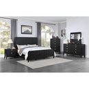 Coaster Furniture Brookmead Queen Panel Bed 224711Q IMAGE 5