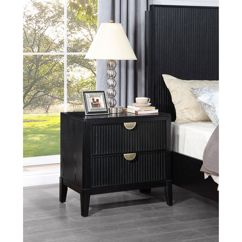 Coaster Furniture Brookmead 2-Drawer Nightstand 224712 IMAGE 2