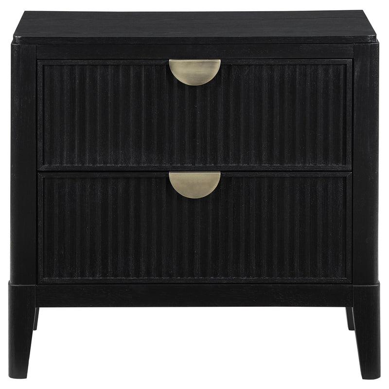 Coaster Furniture Brookmead 2-Drawer Nightstand 224712 IMAGE 3