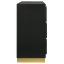 Coaster Furniture Caraway 6-Drawer Dresser 224783 IMAGE 9