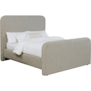 Coaster Furniture Wren Queen Upholstered Platform Bed 302052Q IMAGE 3