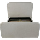 Coaster Furniture Wren Queen Upholstered Platform Bed 302052Q IMAGE 5