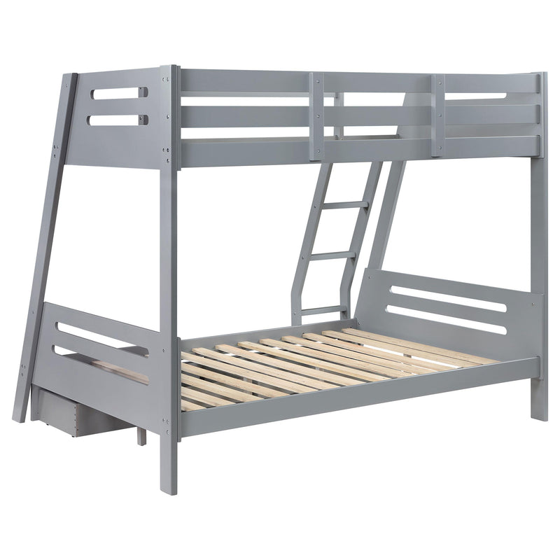 Coaster Furniture Kids Beds Bunk Bed 460562TF IMAGE 5