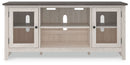 Dorrinson - TV Stand