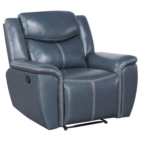 Coaster Furniture Recliners Manual 610273 IMAGE 1