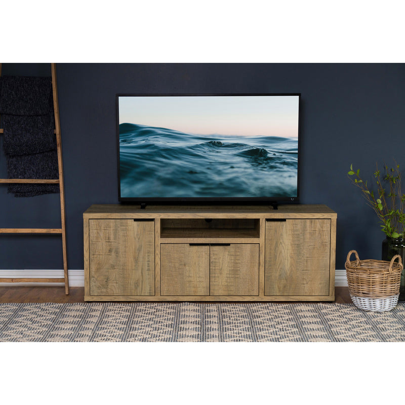 Coaster Furniture Tabby TV Stand 701702 IMAGE 2