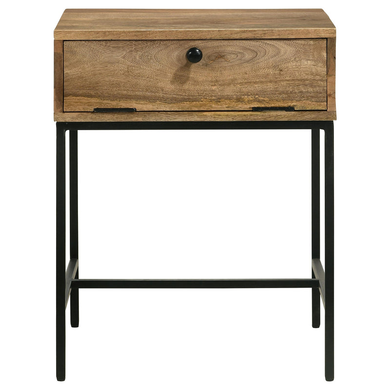 Coaster Furniture Stephie End Table 704697 IMAGE 5