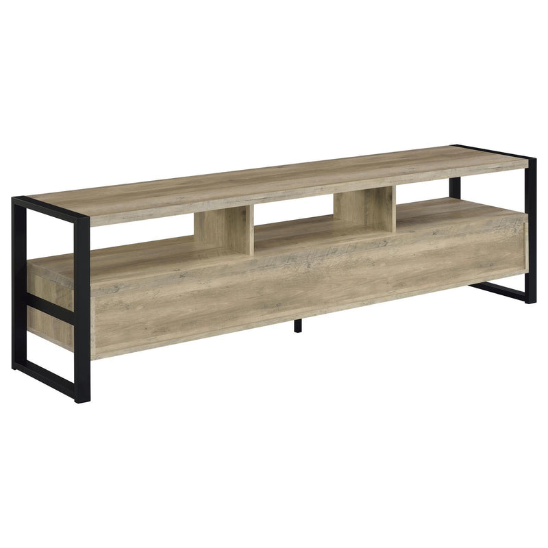 Coaster Furniture TV Stands Media Consoles and Credenzas 704273 IMAGE 7